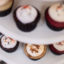 Awesome cupcakes!  Everyone loved it!  They were so delicious!  Next party I will order again