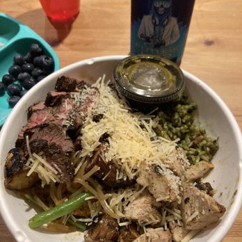 Fresh Kitchen - Fresh Kitchen - New American Near Me - Davie, Florida