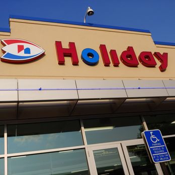 Holiday - Gas Stations Near Me - Farmington, Minnesota