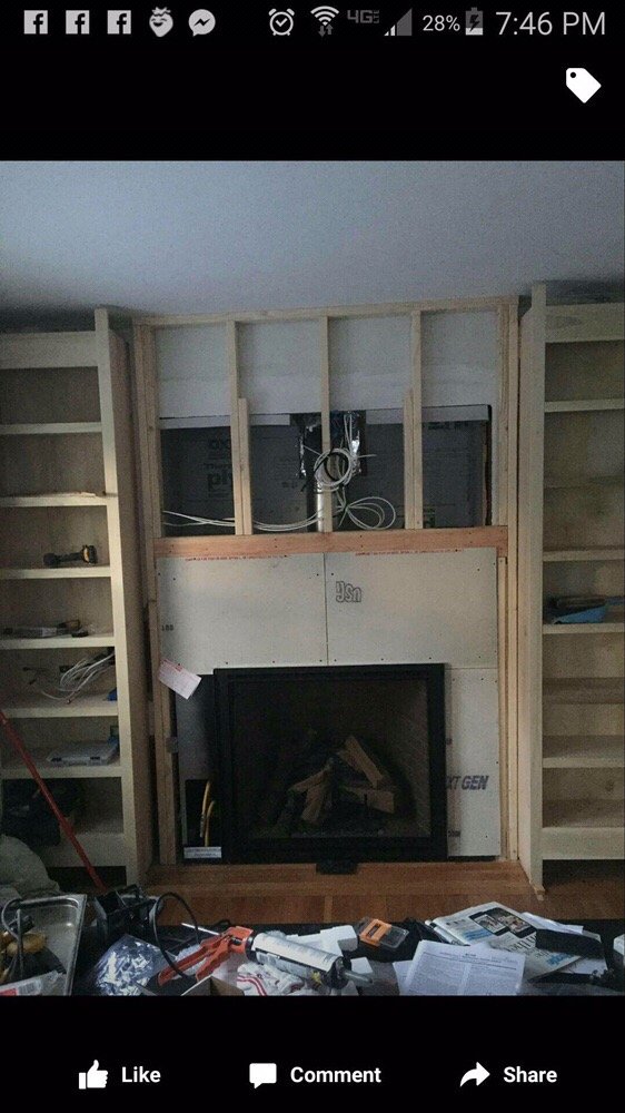 CALABRESE CUSTOM CARPENTRY & MILLWORK LLC Updated August 2024 10