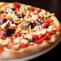 Pazza Pizza