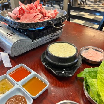ToBang - Steam egg - Korean Near Me - Santa Clara, California ToBang - Steam egg - Korean Near Me - Santa Clara, California
