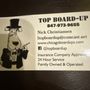 Photo of Top Board UP