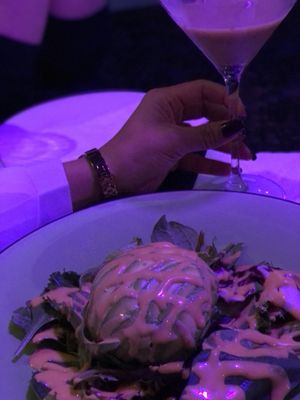Mandarin Asian Bistro by null
