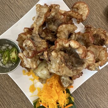 Max's Restaurant - chicharon bulaklak - Filipino Near Me - Houston, Texas Max's Restaurant - chicharon bulaklak - Filipino Near Me - Houston, Texas