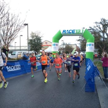 Race 13.1 - Races & Competitions Near Me Race 13.1 - Races & Competitions Near Me