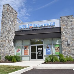 Smile Exchange - Malvern - Smile Exchange of Malvern's office is located at 5 S. Morehall Road.