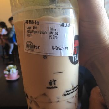 Kung Fu Tea - Coffee & Tea Near Me - Orlando, Florida Kung Fu Tea - Coffee & Tea Near Me - Orlando, Florida