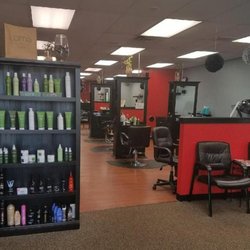 Gravity Salon and Spa