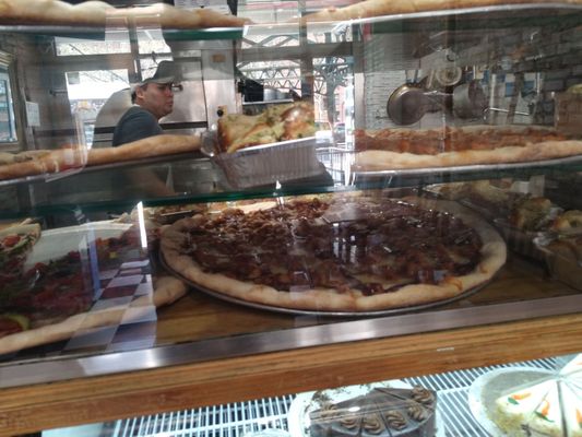 Trufa Pizzeria by null