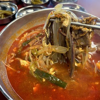 Coredam - yook gae jang - Korean Near Me - Beaverton, Oregon Coredam - yook gae jang - Korean Near Me - Beaverton, Oregon