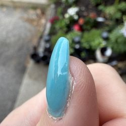 Super Nails