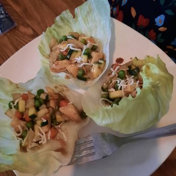 The Joy Luck - Lettuce wraps - Taiwanese Near Me - Louisville, Kentucky