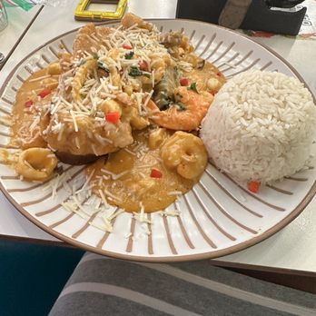 MARES REAL PERUVIAN CUISINE - Updated May 2025 - 398 Photos & 201