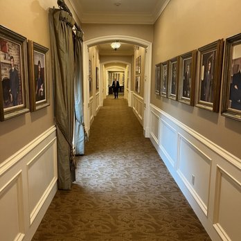 Ridgeview Memorial Park - Hallway - Funeral Services & Cemeteries Near Me - Allen, Texas Ridgeview Memorial Park - Hallway - Funeral Services & Cemeteries Near Me - Allen, Texas