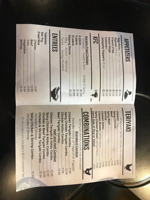 Choice Deli & Grocery by null