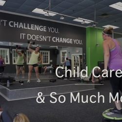 eXcel fitness
