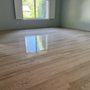 North Base Floors