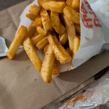 American Wildburger - Cajun fries - Burgers Near Me - Des Plaines, Illinois American Wildburger - Cajun fries - Burgers Near Me - Des Plaines, Illinois