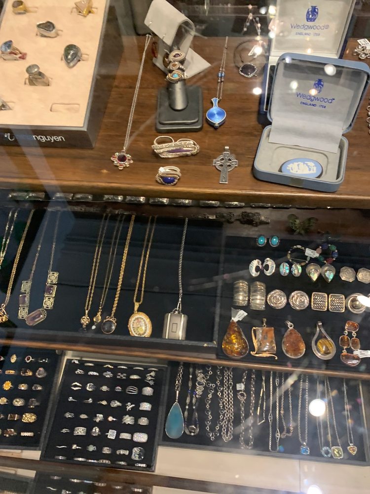 LEVY’S FINE JEWELRY 136 Photos & 47 Reviews 2116 2nd Ave N