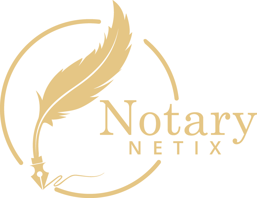NOTARY NETIX Brooklyn, New York Notaries Yelp