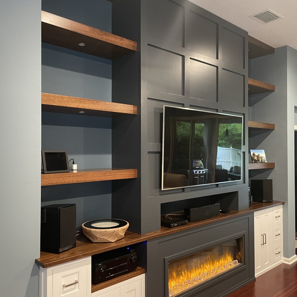 Custom Maker Jacksonville Fl Matttroy