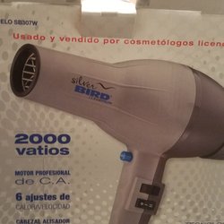 Sally Beauty - Best Blow Dryer Ever
