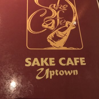 Sake Cafe - Japanese Near Me - New Orleans, Louisiana Sake Cafe - Japanese Near Me - New Orleans, Louisiana