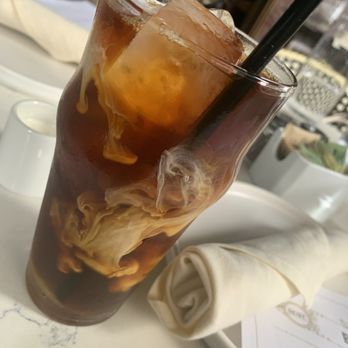 Geist - Ice coffee - Cocktail Bars Near Me - Nashville, Tennessee Geist - Ice coffee - Cocktail Bars Near Me - Nashville, Tennessee