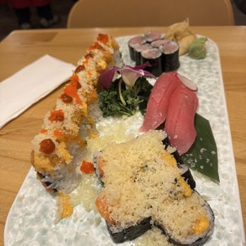 Blue Fish - Japanese Near Me - Ocean City, Maryland