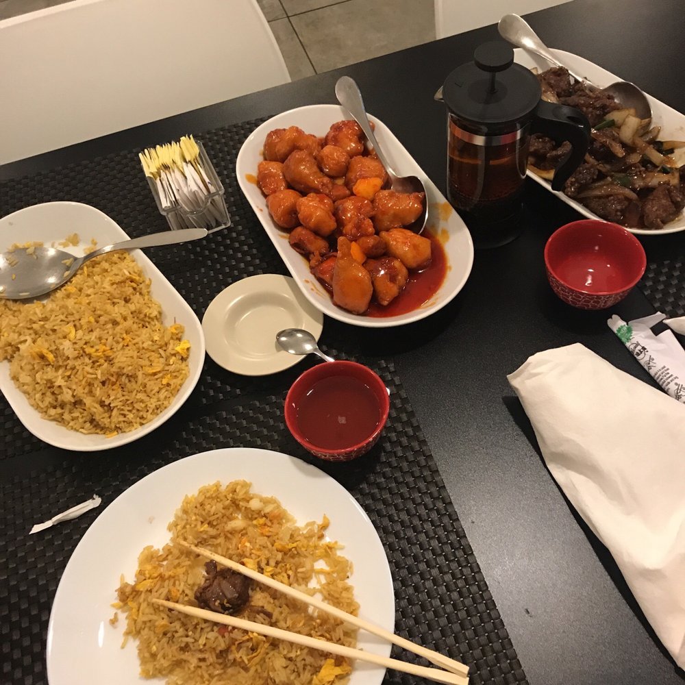 THE BEST 10 Chinese Restaurants near 220 71st St, Miami Beach, FL 33141