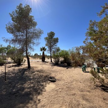 Mojave Landscaping - After - Landscaping Near Me - Joshua Tree, California