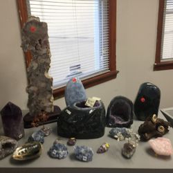 Tansey's Gemstone Gallery