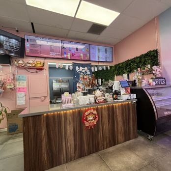 Lani Tea House - The kiosk - Bubble Tea Near Me - Kailua-Kona, Hawaii Lani Tea House - The kiosk - Bubble Tea Near Me - Kailua-Kona, Hawaii