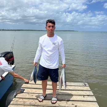 Fathom Charters - Fishing Near Me