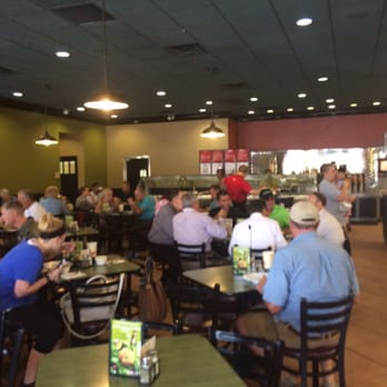 Jason's Deli - Delis Near Me - Abilene, Texas
