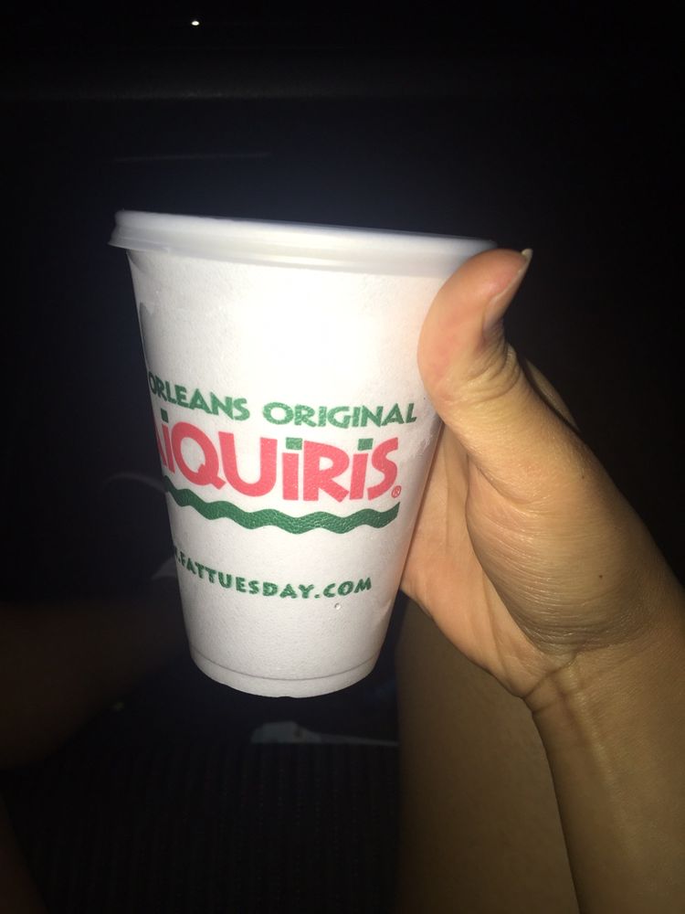 NEW ORLEANS ORIGINAL DAIQUIRIS 12 Photos & 10 Reviews 1810 W Hwy 30, Gonzales, Louisiana
