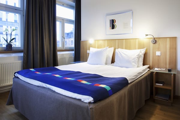 Park Inn by Radisson Uppsala by null