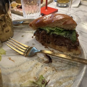 Margaux Brasserie - Burger - French Near Me - Brookfield, Wisconsin