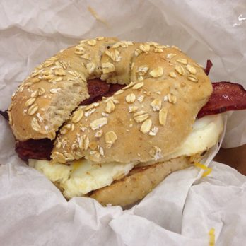 Shapiro's Delicatessen - Egg bacon and cheese bagel - Delis Near Me - Indianapolis, Indiana Shapiro's Delicatessen - Egg bacon and cheese bagel - Delis Near Me - Indianapolis, Indiana