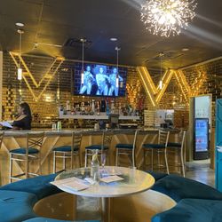 Vibez Luxe Lounge