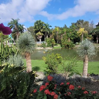 Pinecrest Gardens - Botanical Gardens Near Me - Pinecrest, Florida