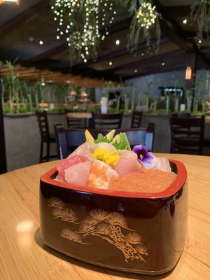 Sushi Roku by null