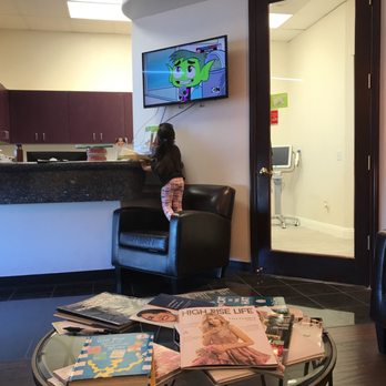 Aloha Dental - My daughter - General Dentistry Near Me - Las Vegas, Nevada