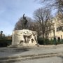 Photo of Le Square Thomas Jefferson