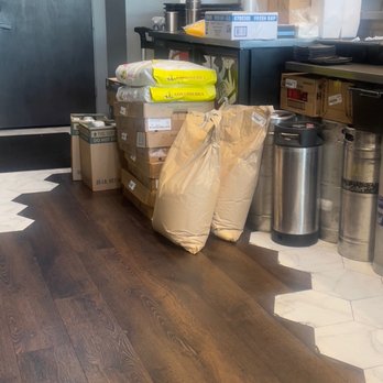 Left Wing - San Jose - Frozen chicken left out after being delivered - Korean Near Me - San Jose, California