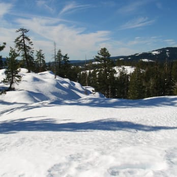Skyline Bear Valley Resort - View from the Summit - Ski Resorts Near Me - Bear Valley, California Skyline Bear Valley Resort - View from the Summit - Ski Resorts Near Me - Bear Valley, California