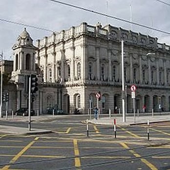 Heuston Station - Train Stations Near Me - Dublin, D Heuston Station - Train Stations Near Me - Dublin, D