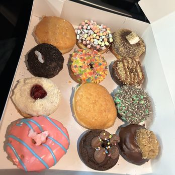 Hurts Donut - Donuts Near Me - Cincinnati, Ohio