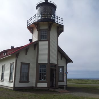 Point Cabrillo Light Station - Landmarks & Historical Buildings Near Me - Mendocino, California Point Cabrillo Light Station - Landmarks & Historical Buildings Near Me - Mendocino, California